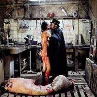 Foto José Mojica Marins