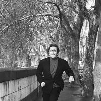 Foto Domenico Modugno