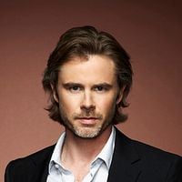 Foto Sam Trammell