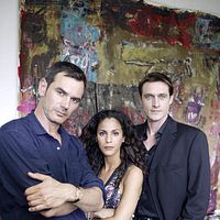 Foto Cédric Chevalme