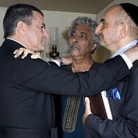 Foto Jean-Marie Bigard