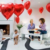 Foto Estelle Lefebure