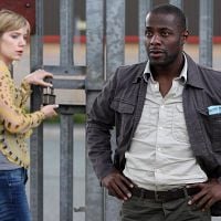 Foto Paterson Joseph