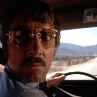 Foto Dennis Weaver