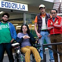 Foto Jean-Michel Lahmi