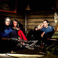 Foto Evy Kasseth Røsten