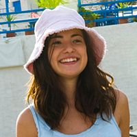 Foto Jade-Rose Parker