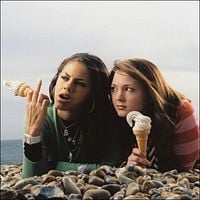 Foto Olivia Hallinan