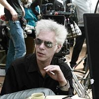 Foto Jim Jarmusch