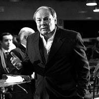 Foto Klaus Maria Brandauer