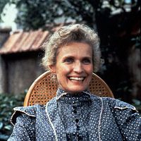 Foto Marie-Christine Barrault