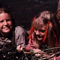 Foto Melissa Gilbert