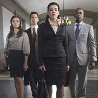 Foto Keith Robinson (III)