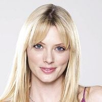 Foto April Bowlby