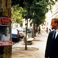 Foto Bernard-Pierre Donnadieu