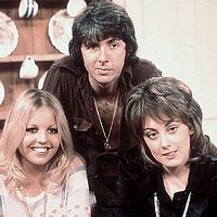 Foto Richard O'Sullivan