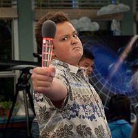 Foto Noah Munck