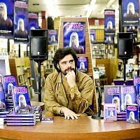 Foto Jemaine Clement