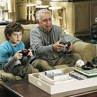 Foto Philip Baker Hall