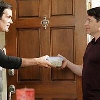 Foto Matthew Broderick