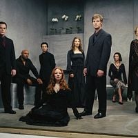 Foto Mathew St. Patrick