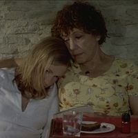 Foto Liliane Rovère