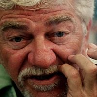 Foto Seymour Cassel