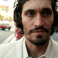 Foto Vincent Gallo