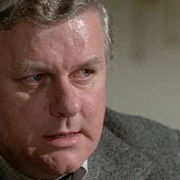 Foto Charles Durning