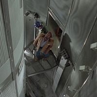 Foto Roscoe Lee Browne