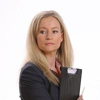 Foto Lorraine Pilkington