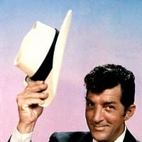 Foto Dean Martin