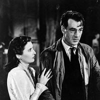 Foto Barbara Stanwyck