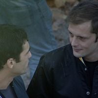 Foto Nicolas Cazalé