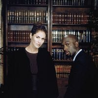 Foto Richard T. Jones