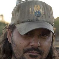 Foto Warwick Thornton