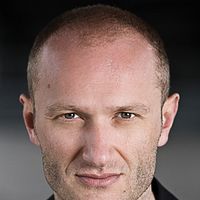 Foto Emmanuel Bonami