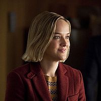 Foto Jess Weixler