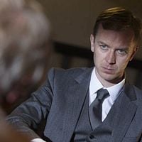 Foto Steven Robertson