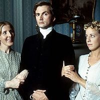 Foto Claudie Blakley