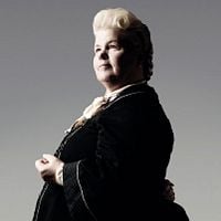 Foto Catherine Hosmalin