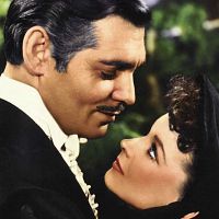 Foto Clark Gable