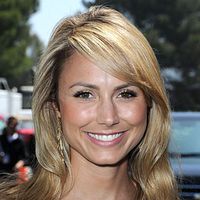 Foto Stacy Keibler