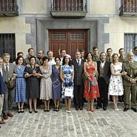 Foto Nadia de Santiago