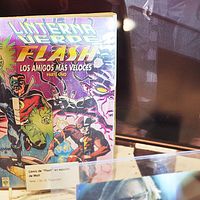 Foto Malcolm David Kelley