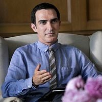 Foto Patrick Fischler