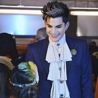 Foto Adam Lambert