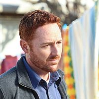 Foto Scott Grimes
