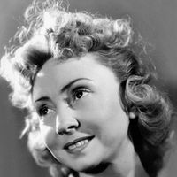 Foto Madeleine Renaud