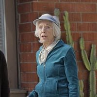 Foto Frances Sternhagen